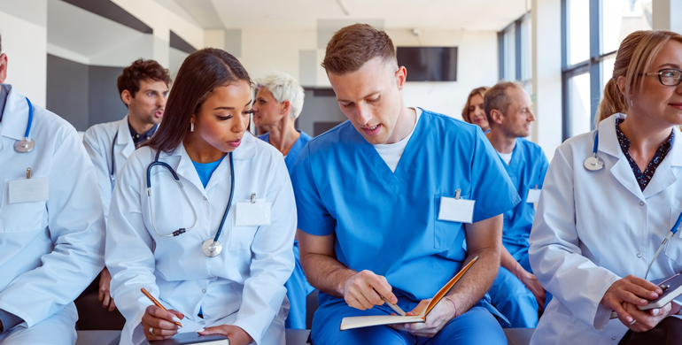Fellows & Trainee Cardiologists