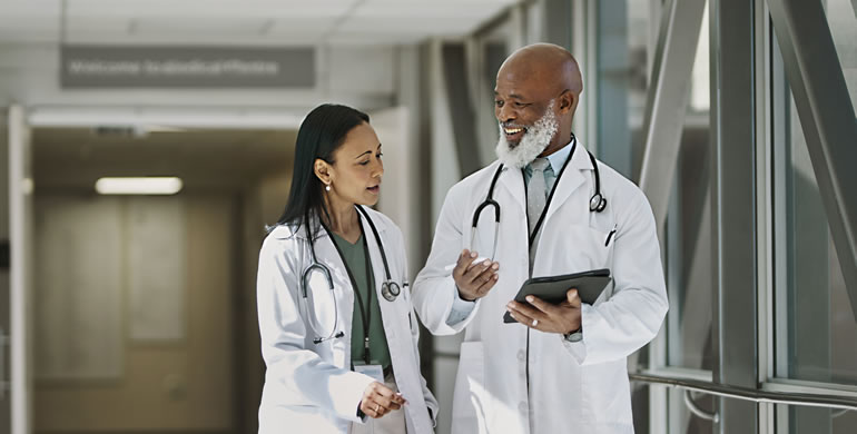 Interventional Cardiologists
